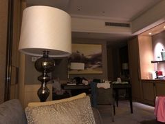 -杭州城中香格里拉大酒店