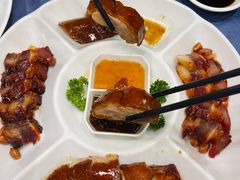 -濠景渔港(汇通店)