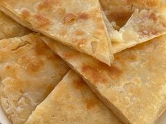 家常饼-村东第一家私房菜馆(古北水镇店)