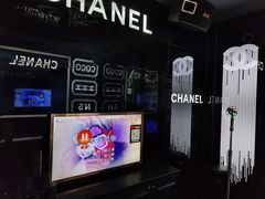 -范特西FANTASY量贩式KTV(民主广场店)