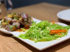 -直隶安家牛肉罩饼(建华店)