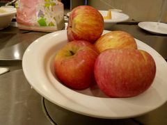-咕叽咕叽自助烤肉小火锅(茂业清扬店)