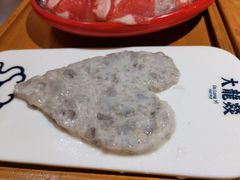 鲜虾滑-大龙燚火锅(天钥桥路店)