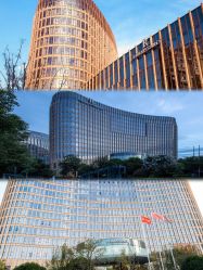 -南京华泰万丽酒店·宴会厅
