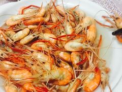 -天乐农家鱼头王(天目湖店)