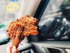 老木子鸡-王二甩老木子鸡(江湾店)