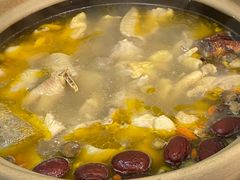 -楠波炭炉鸡煲馆(桥北店)