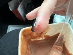 -野人先生Gelato(上海长宁龙之梦店)