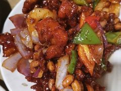 -陈傻子餐厅(世纪都会店)