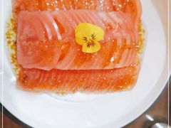 -奉天承·烤串·融合菜