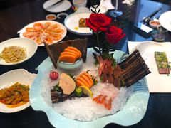 -海味世家·家常菜馆(明州里店)