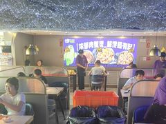 -徐记小怪兽肉蟹煲(中央大街店)