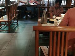 大堂-佰家小厨·南京菜(夫子庙店)