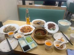-紫光园·烤鸭(美术馆店)