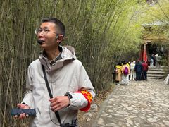 -卡定沟景区