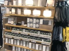 -MUJI无印良品(茂业天地店)