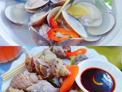 -新欢海鲜坊(赖屋店)