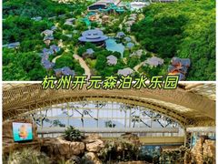 -杭州浪浪浪水公园