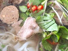 -越美小馆·越南料理(曲江店)
