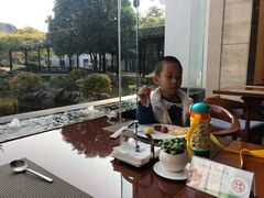 -扬州瘦西湖汇金酒店