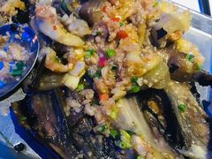 -很久以前羊肉串(打浦路店)