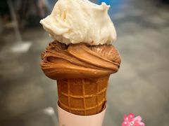 冰淇淋-CREAM STORY意大利手工冰淇淋&甜品(万象前海店)