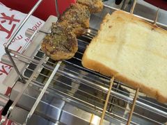 -夏记烤官达人·徐州鲜羊肉串(江宁店)