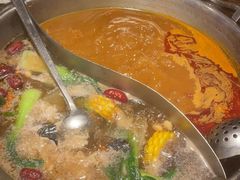 -重庆高老九火锅(吴中永旺店)