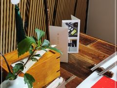 -荷风细雨·中国茶宴(碧云店)