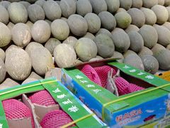 -鲜力达果品批发直销(青山店)