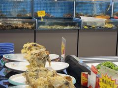 -黑石礁酒楼·海鲜(黑石礁店)