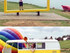 -漳州滨海火山岛自然生态风景区