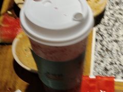 -老牌坊云南鱼豆花火锅(哈西万达店)