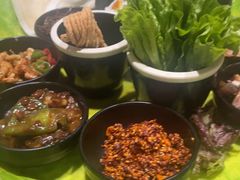 -淀里船宴(卓达店)