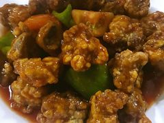-黎记大排档(慈云路店)
