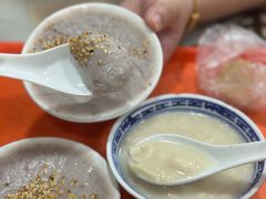 -没牙伯花生汤店(老药洲店)