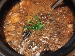 -北方家宴(番禺永旺店)