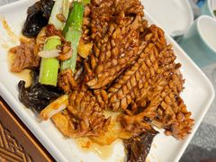 -老济南·地道济南菜(大明湖店)