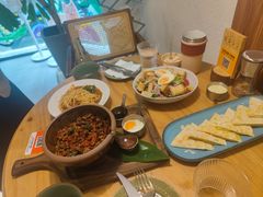 -The Good Place好地方·Brunch·coffee(国贸店)