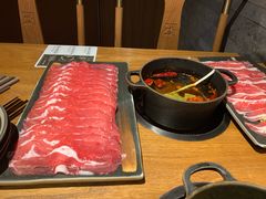 -呷哺呷哺 黄金牧场 (新中关购物中心店)