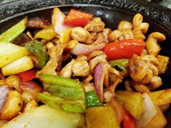 啫啫生肠-美极鲜食坊(宝安南路店)