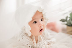 -小熊维尼高端孕婴摄影(清湖金銮店)