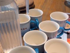 -蜜桃餐厅·伴山(湖滨商业街店)