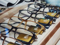 -溥仪眼镜PUYI OPTICAL(国贸商城店)