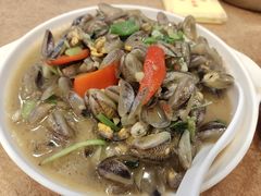 -揭阳钟记小食(福田新村店)