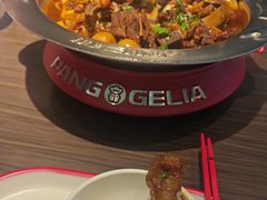 -胖哥俩肉蟹煲(福州仓山爱琴海店)