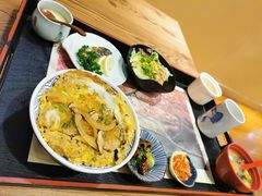 -红叶日料·放题·海胆·定食(星海店)