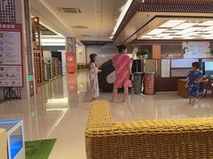 -汤连得温泉馆(宝山店)