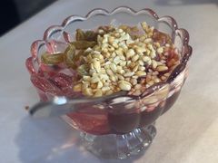 冰粉-蜀龙阁· 龍头水煮鱼(天坛店)