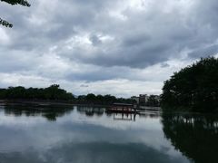 -桂林灵渠景区